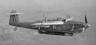 Barracuda Mk II (Royal Navy)